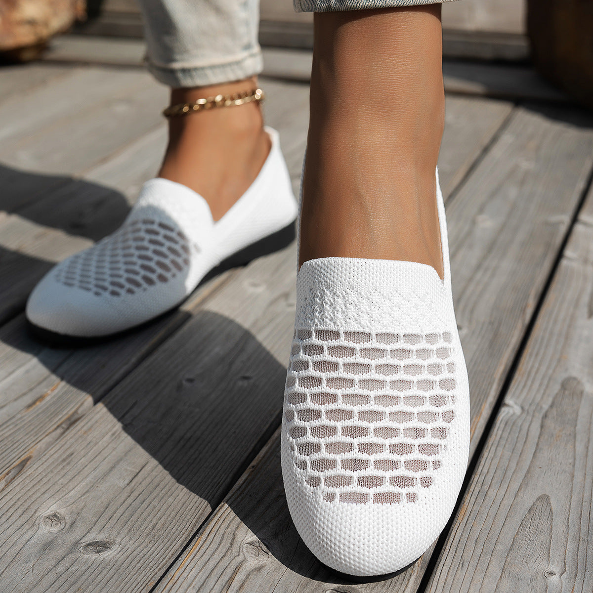 Graceful Orthopedic Shoes for Modern Look
