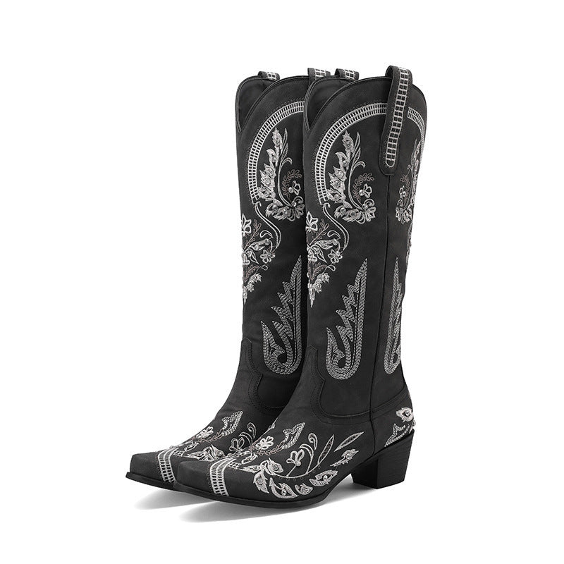 Beautifully Crafted Orthopedic Boots