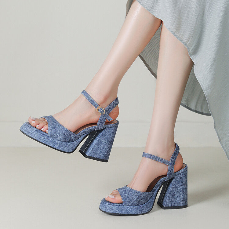 Comfortable Orthopedic Sandals for Daily Wear