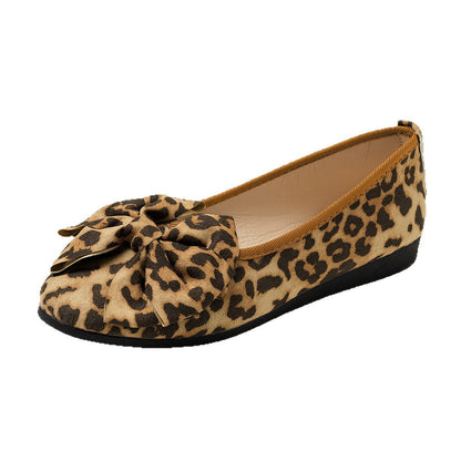 Elegant Orthopedic Shoes for Every Step