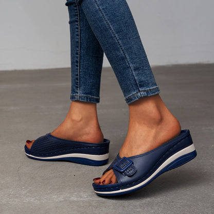 Stylish Orthopedic Sandals for Any Occasion