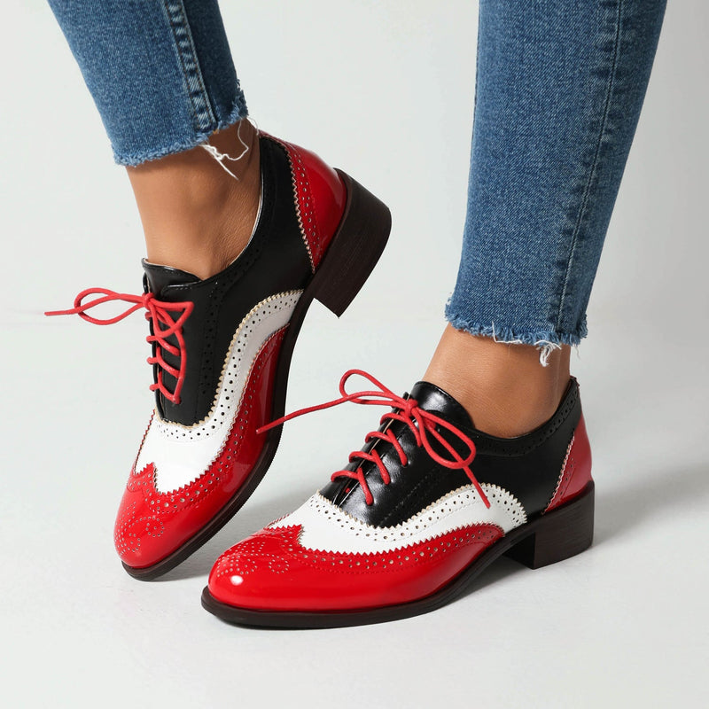 Beautifully Crafted Orthopedic Shoes