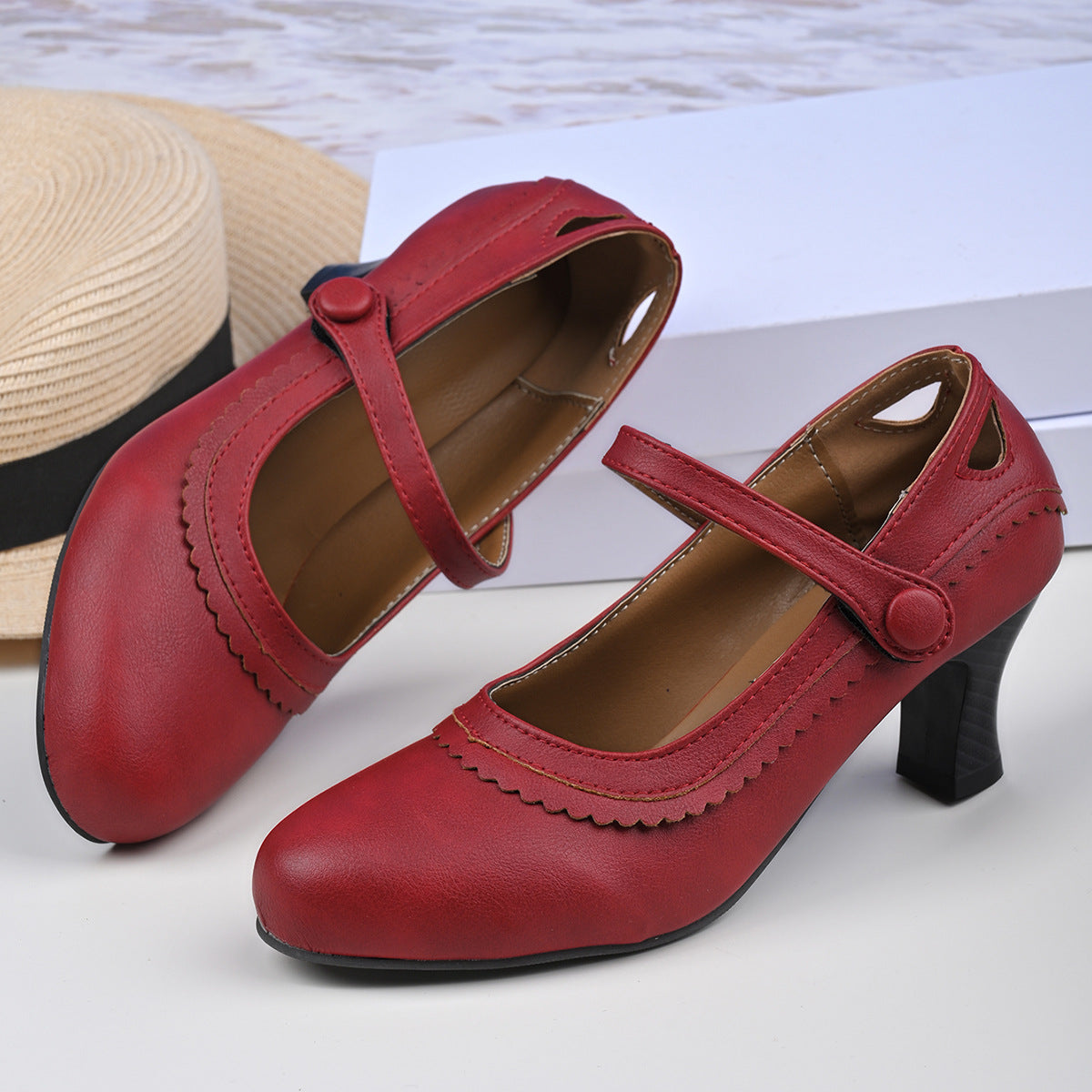 Beautifully Crafted Orthopedic Shoes