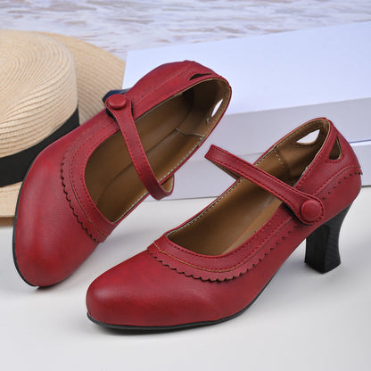 Beautifully Crafted Orthopedic Shoes