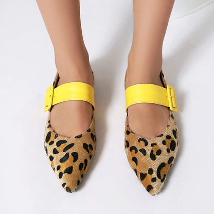 Vintage Inspired Orthopedic Shoes