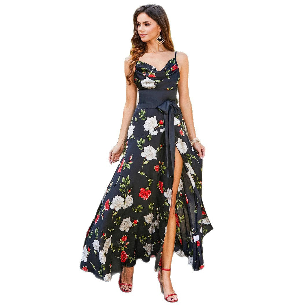 Elegantly Designed Garment