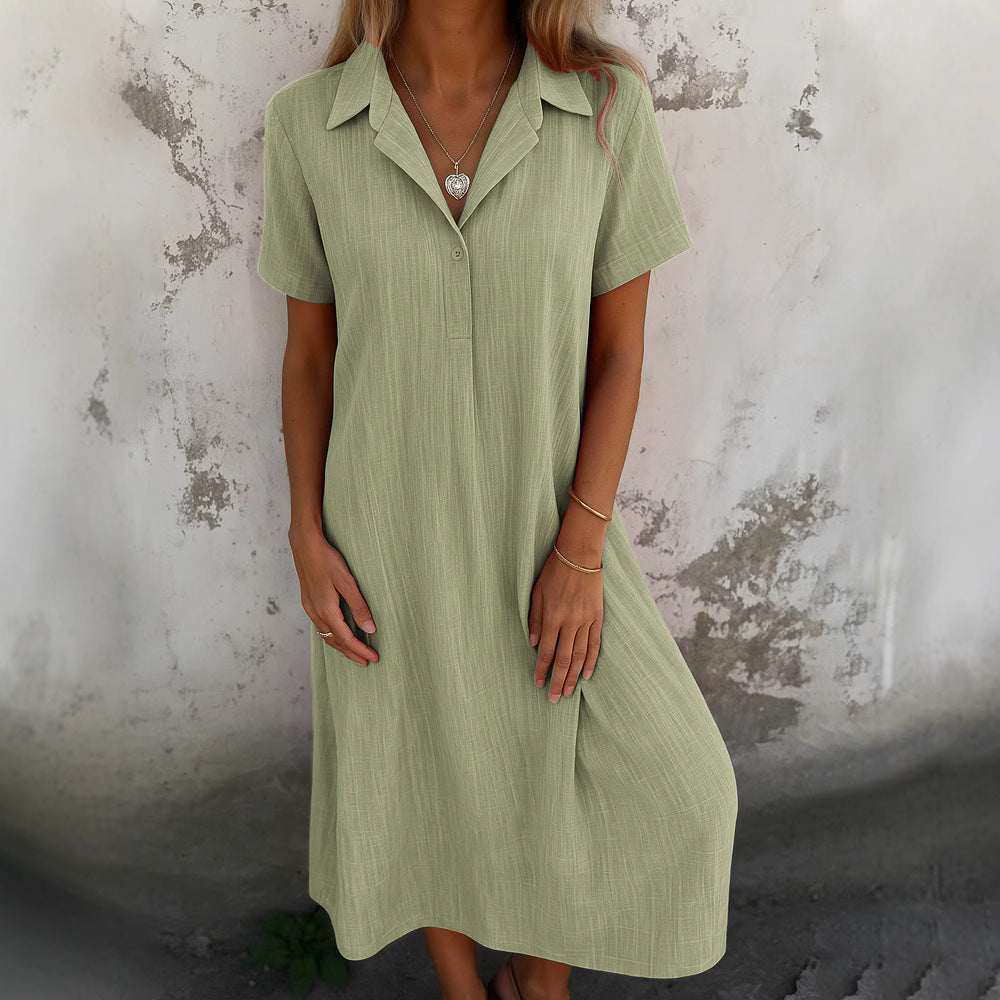 Vintage Inspired Garment