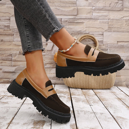 Vintage Inspired Orthopedic Shoes