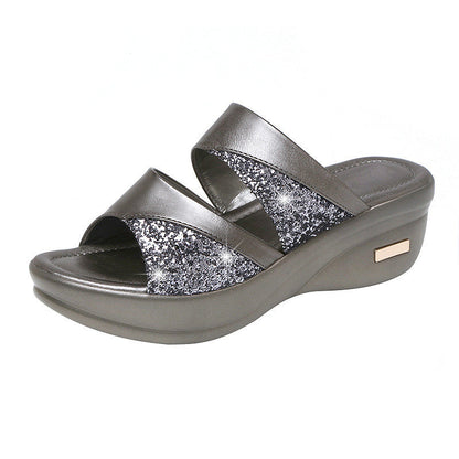 Beautifully Crafted Orthopedic Sandals