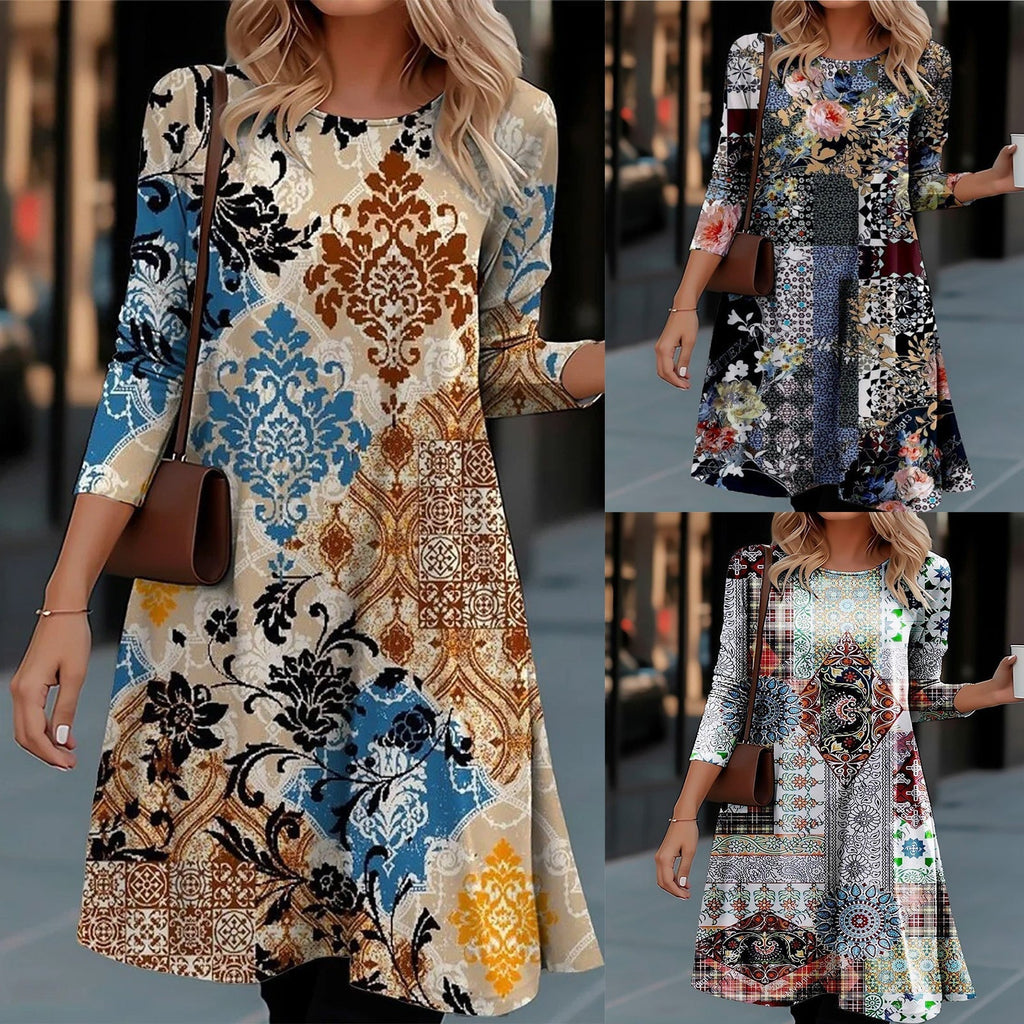 Vintage Inspired Garment