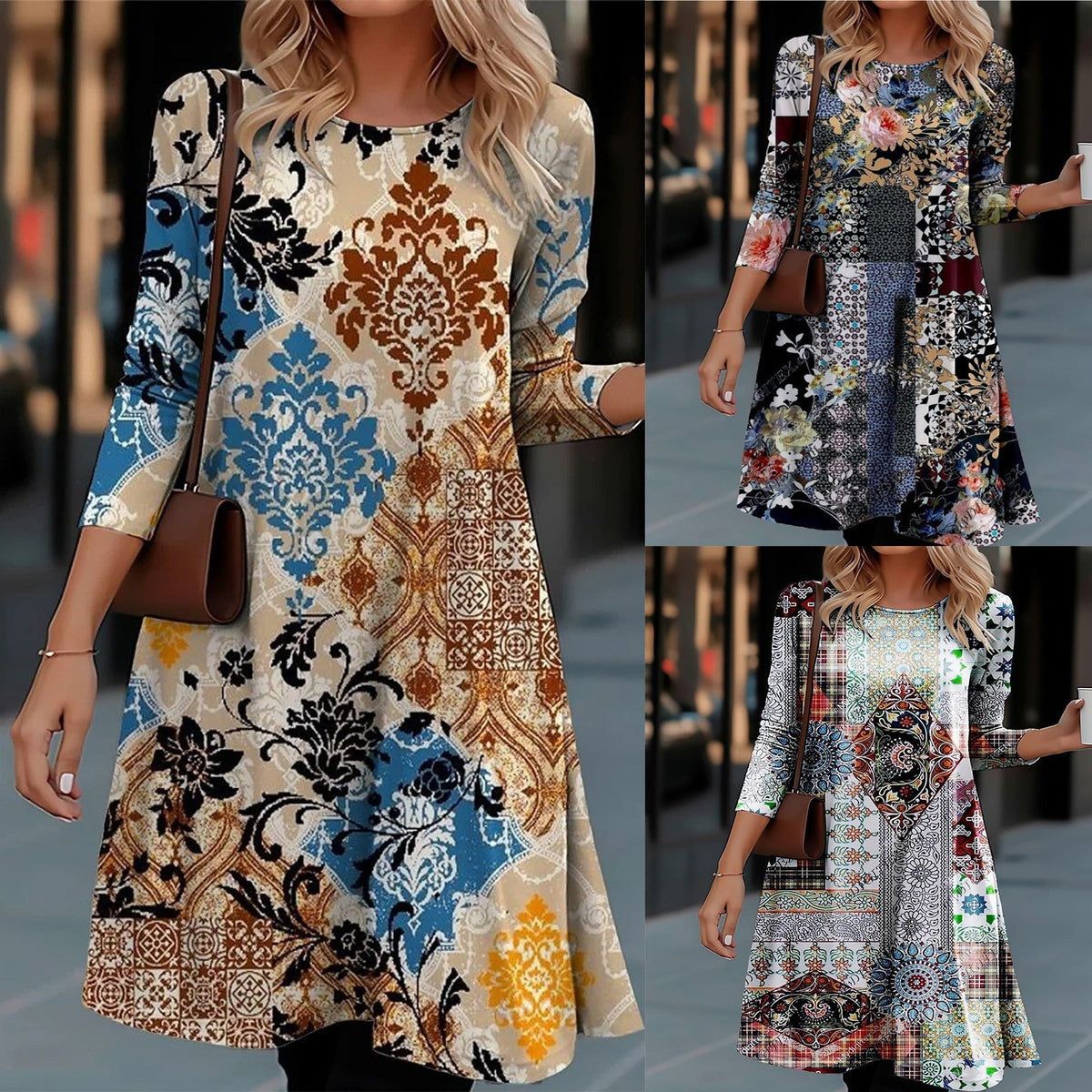 Vintage Inspired Garment