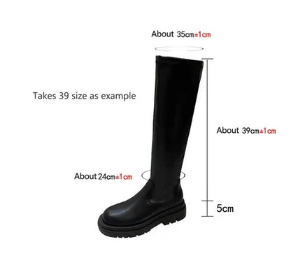 Elegant Orthopedic Boots for Every Step