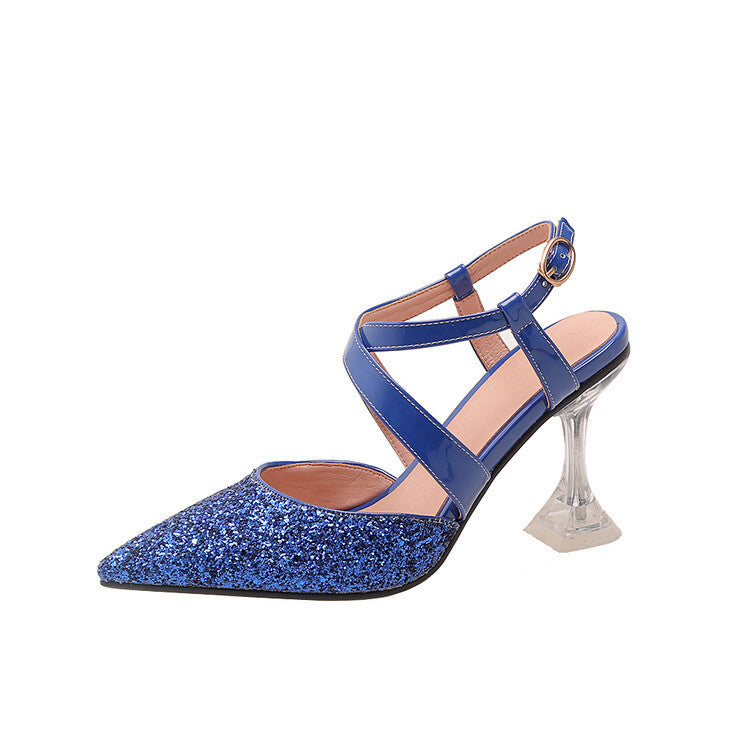 Graceful Orthopedic Sandals for Modern Look