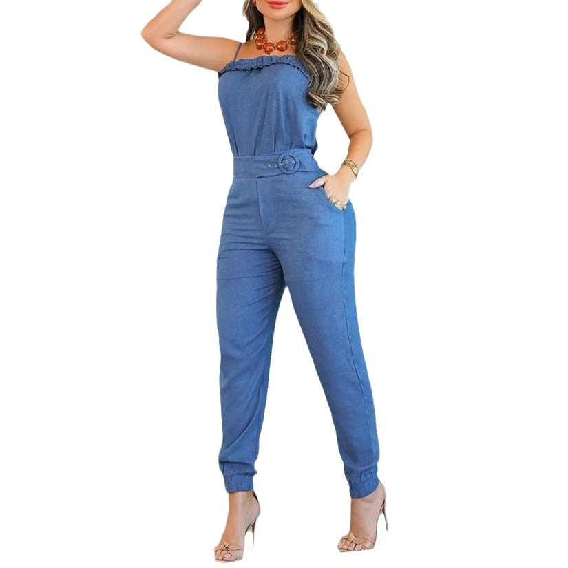 Elegantly Designed Garment