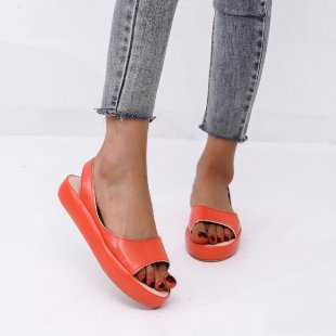 Comfortable Orthopedic Sandals for Daily Wear