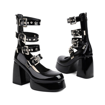 Stylish Orthopedic Boots for Any Occasion
