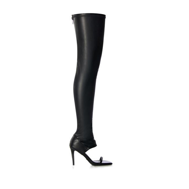 Elegant Orthopedic Boots for Every Step