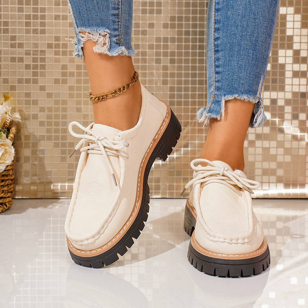 Comfortable Orthopedic Shoes for Daily Wear