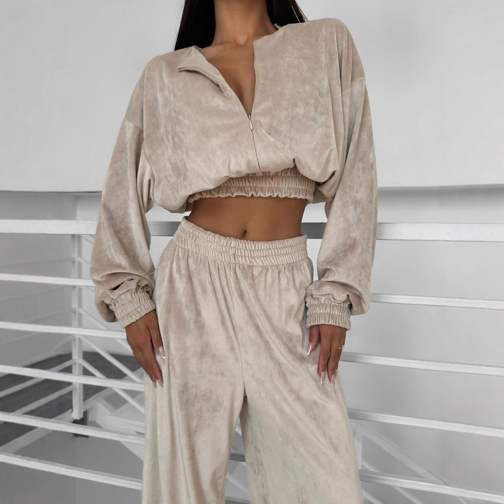 Vintage Inspired Garment