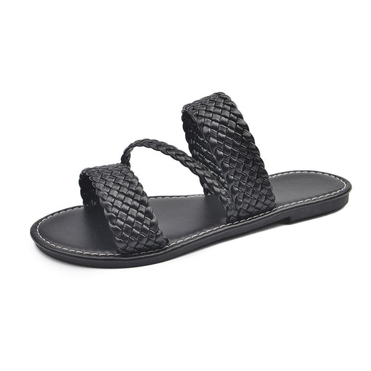 Graceful Orthopedic Sandals for Modern Look