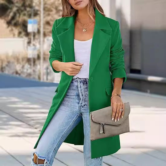 Timeless Vintage Style Garment
