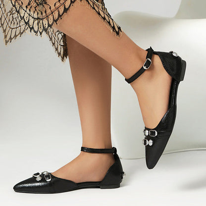 Vintage Inspired Orthopedic Shoes