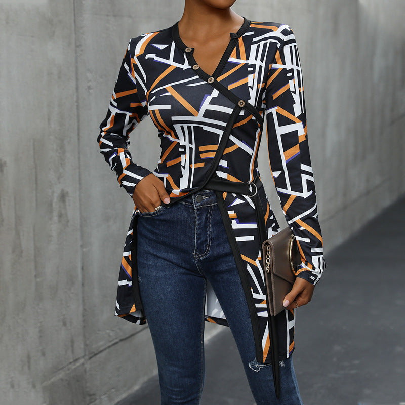 Thoughtfully Designed Garment