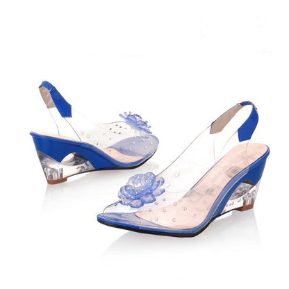 Beautifully Crafted Orthopedic Sandals