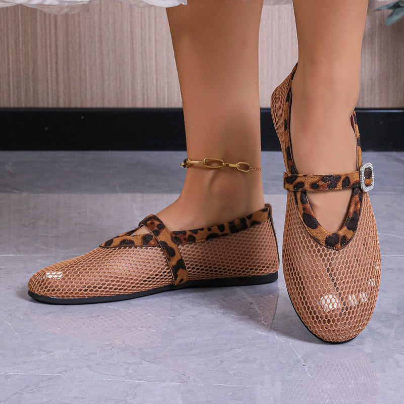 Beautifully Crafted Orthopedic Sandals