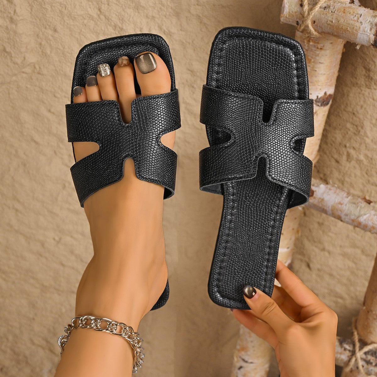 Stylish Orthopedic Sandals for Any Occasion