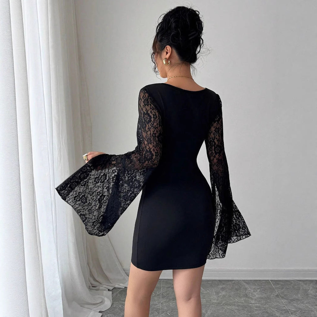 Elegantly Designed Garment