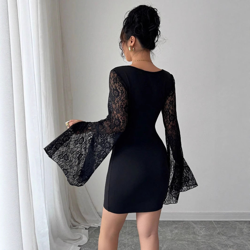 Elegantly Designed Garment