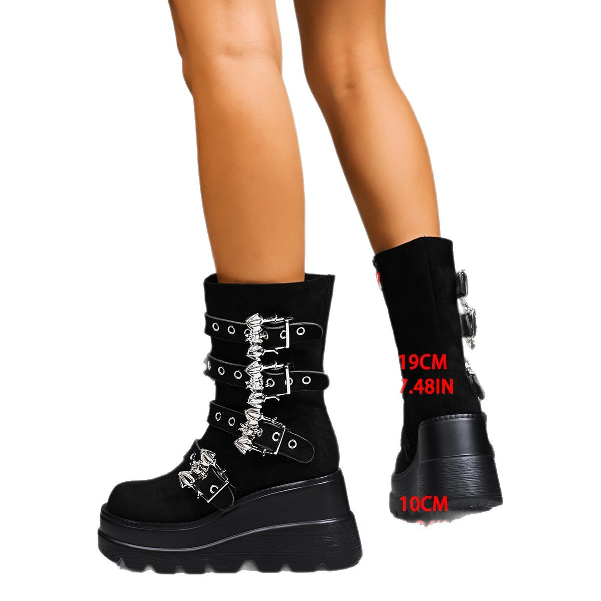 Stylish Orthopedic Boots for Any Occasion
