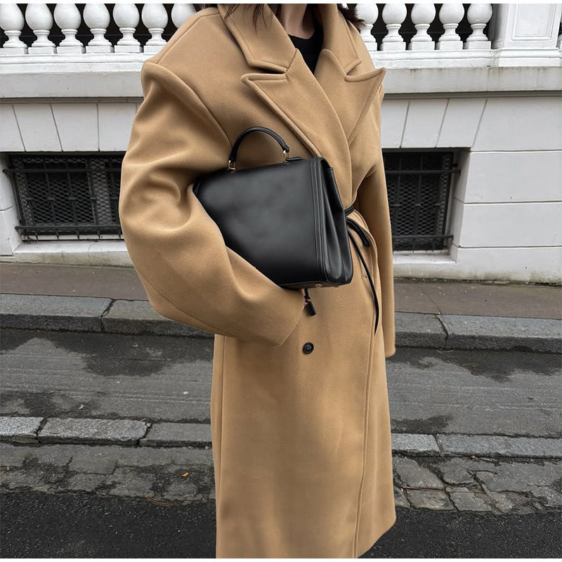 Vintage Inspired Coat
