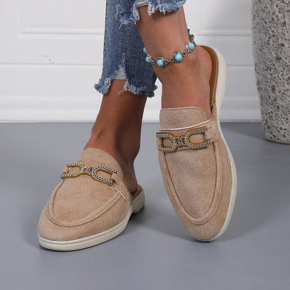 Vintage Inspired Orthopedic Shoes