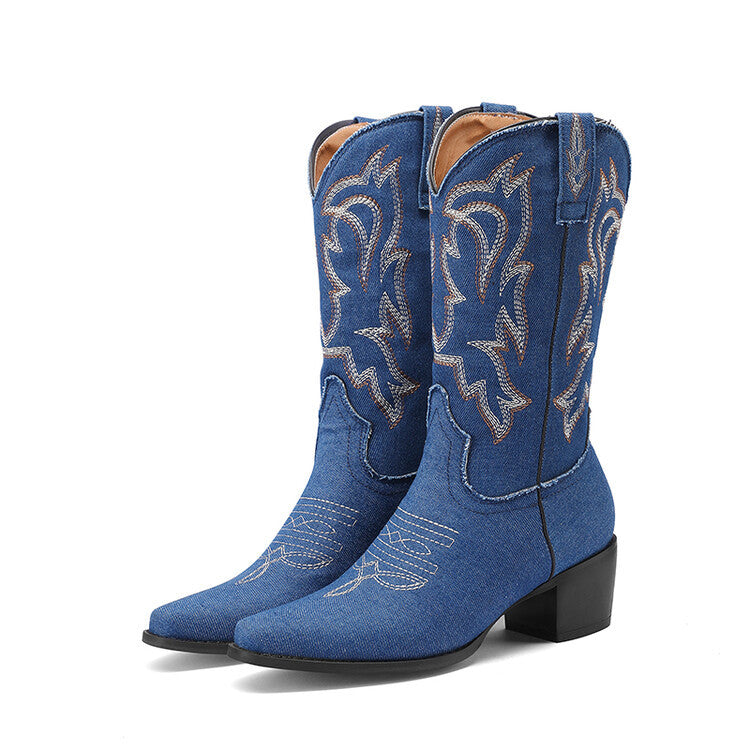 Graceful Orthopedic Boots for Modern Look