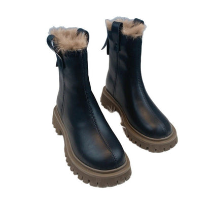 Stylish Orthopedic Boots for Any Occasion