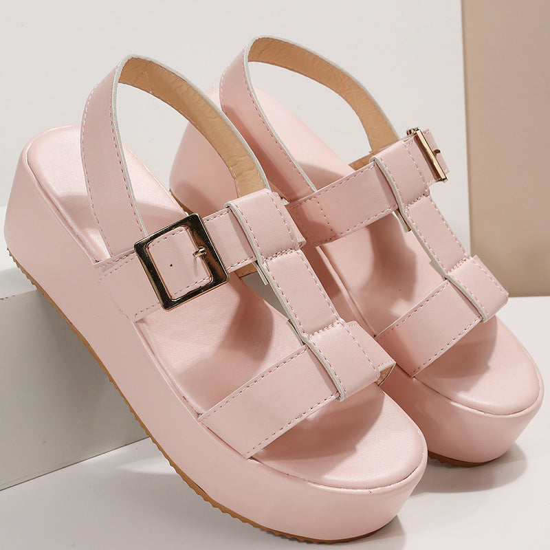 Comfortable Orthopedic Sandals for Daily Wear