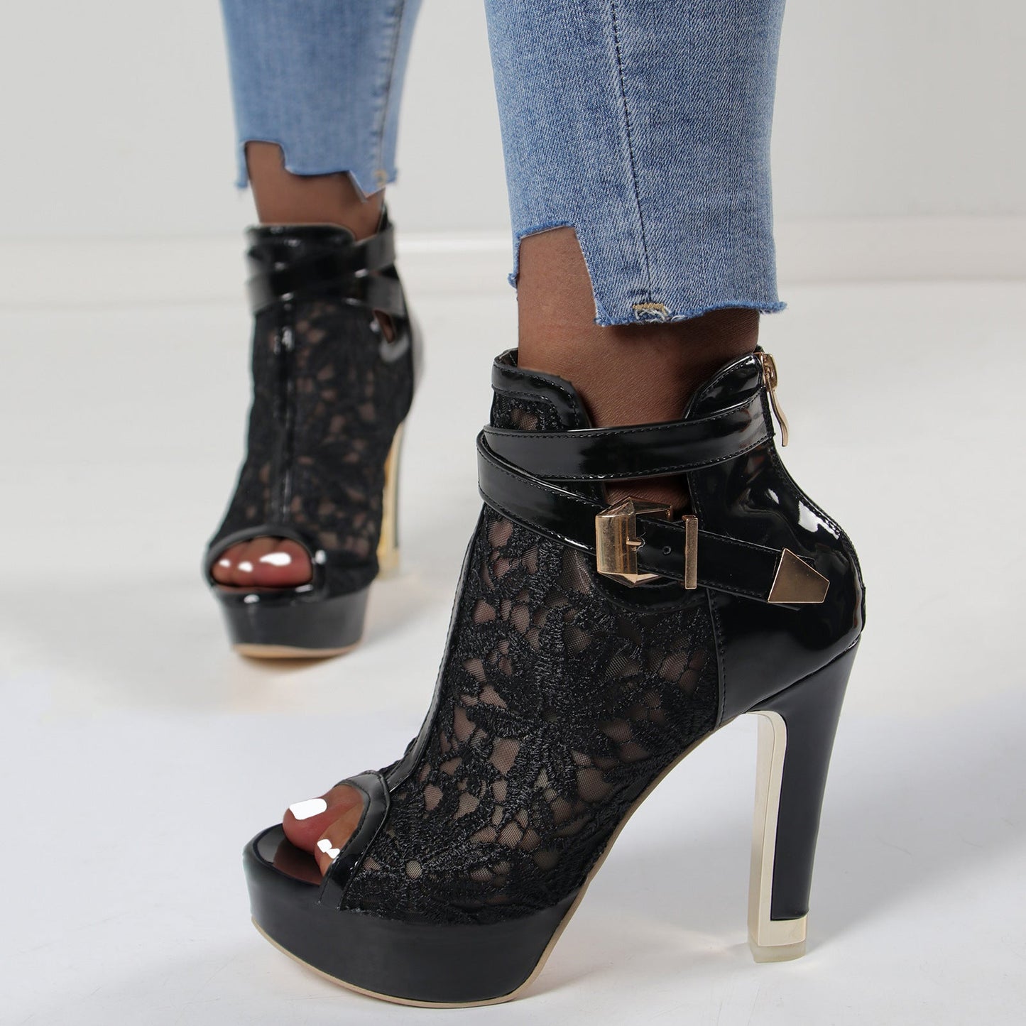 Stylish Orthopedic Sandals for Any Occasion
