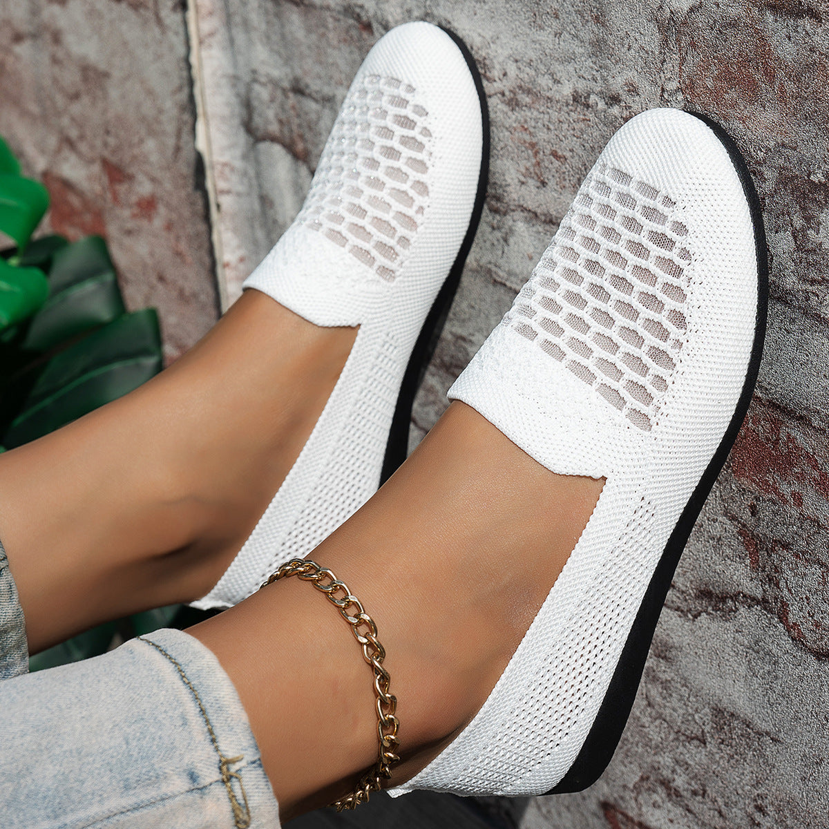 Graceful Orthopedic Shoes for Modern Look