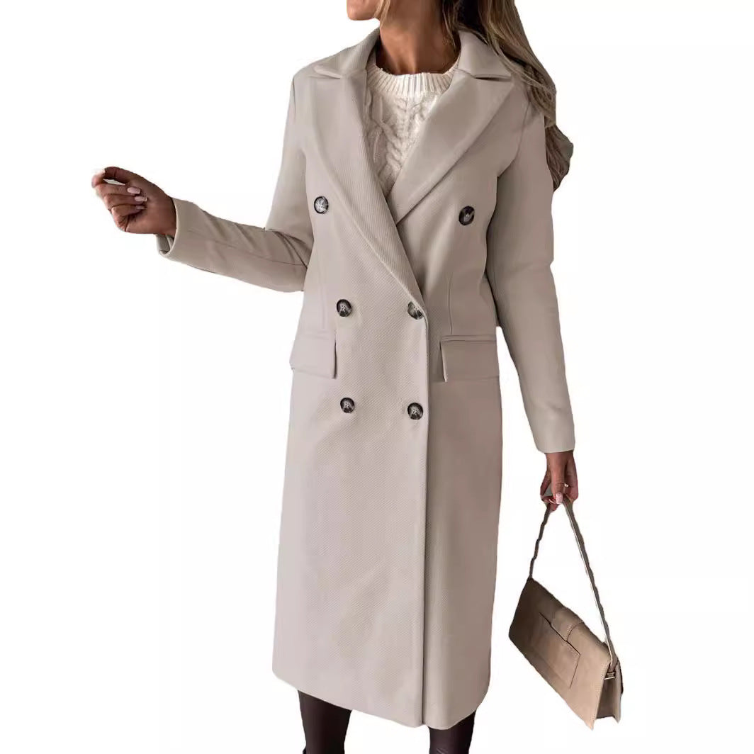 Timeless Vintage Style Garment