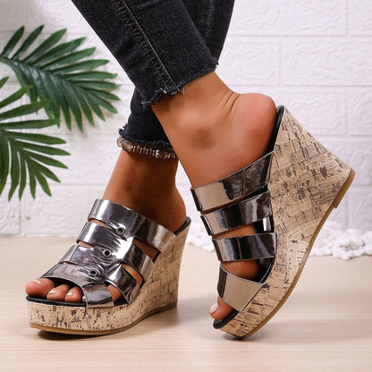 Stylish Orthopedic Sandals for Any Occasion
