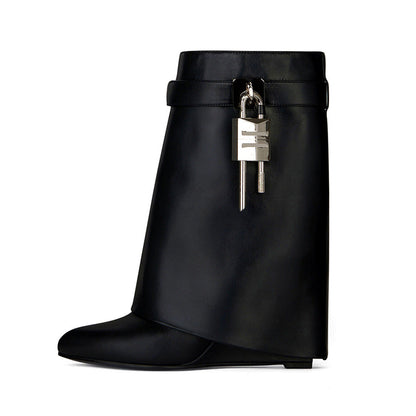 Beautifully Crafted Orthopedic Boots