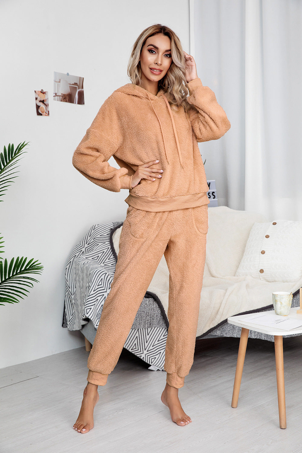 Timeless Vintage Style Garment