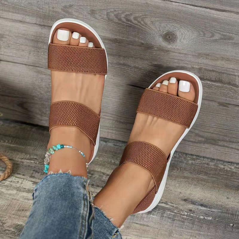 Beautifully Crafted Orthopedic Sandals