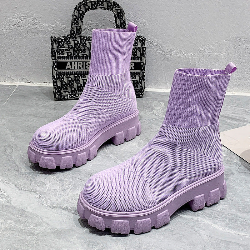 Comfortable Orthopedic Boots for Daily Wear