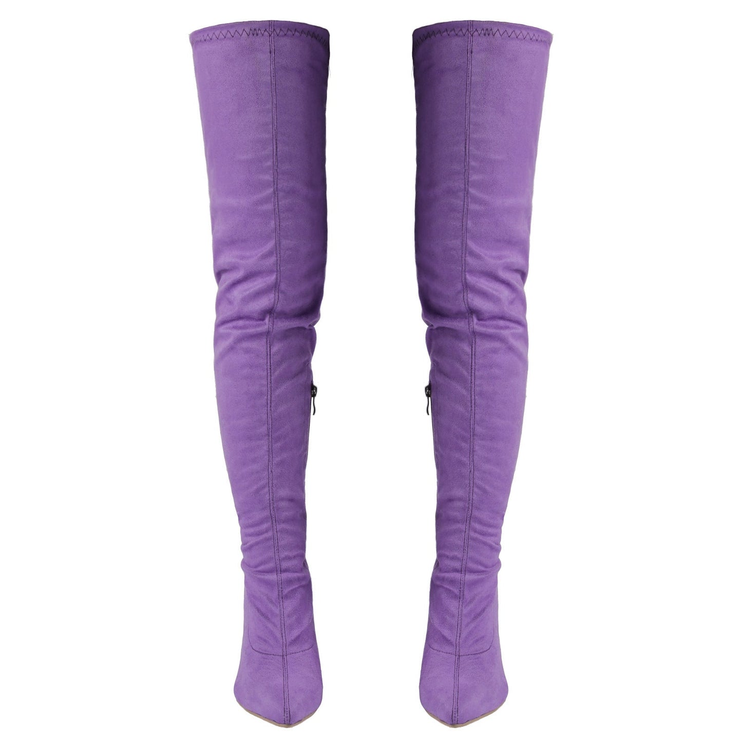 Chic Orthopedic Boots with Unique Design
