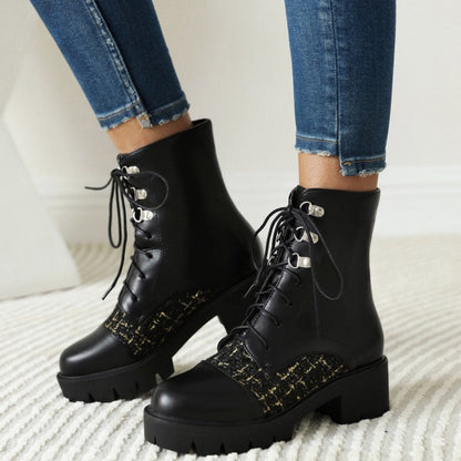 Stylish Orthopedic Boots for Any Occasion