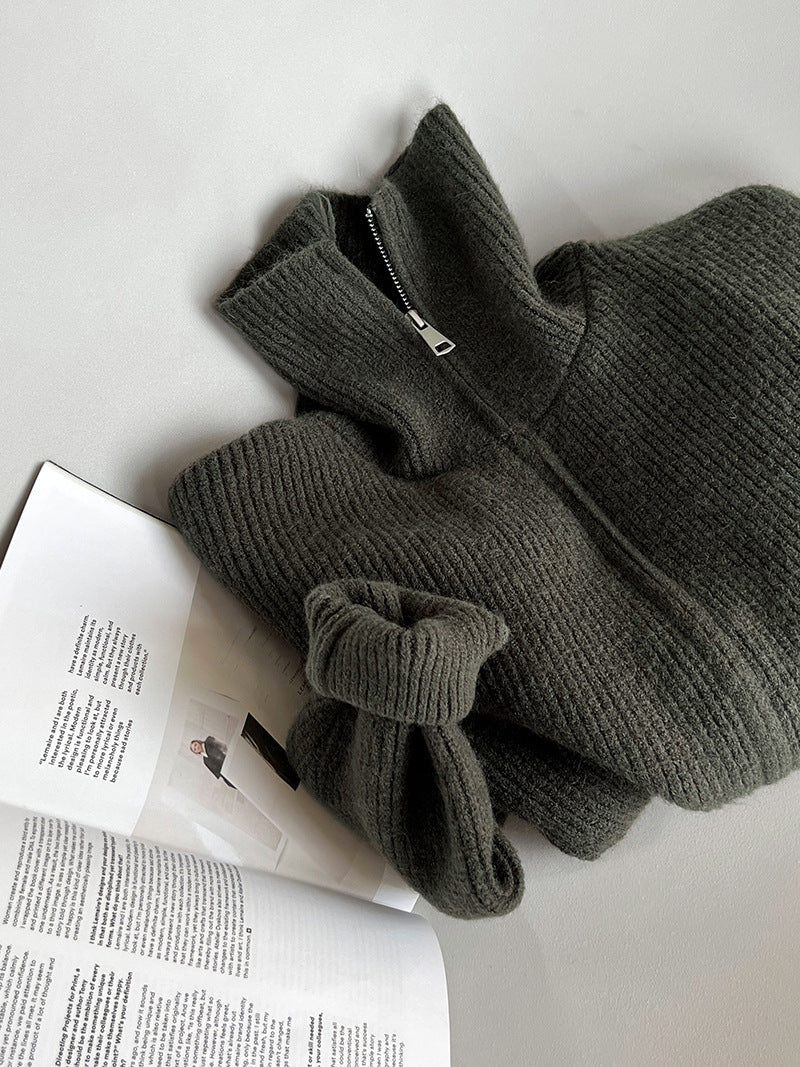 Vintage Inspired Jumper