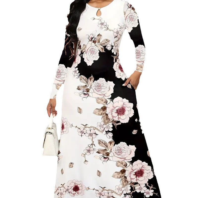 Elegantly Designed Garment